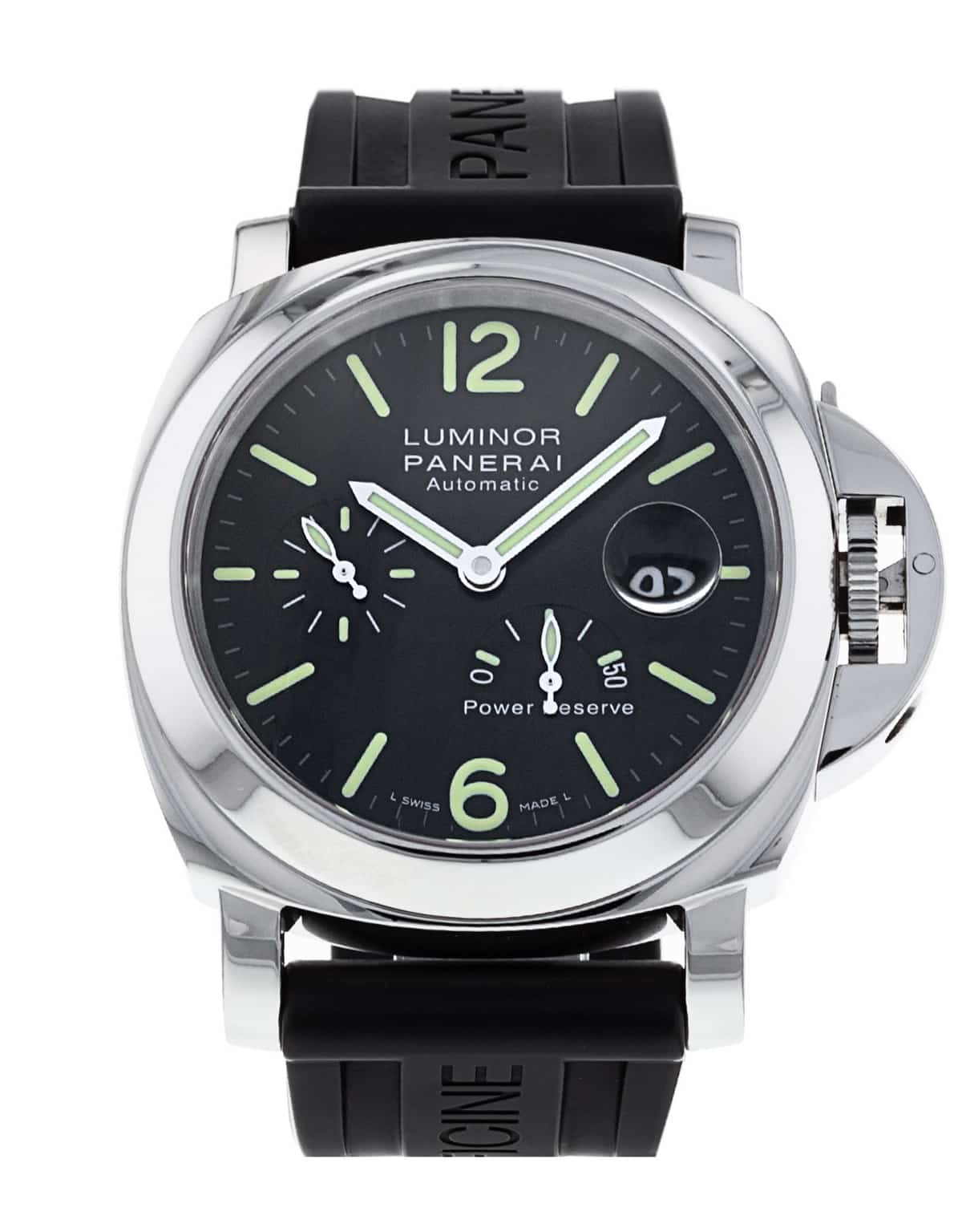 Panerai Luminor Power Reserve PAM01090